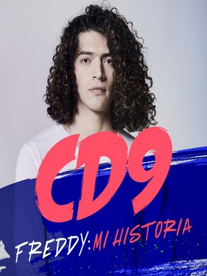cover image of CD9. Freddy